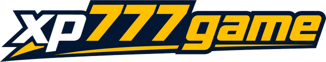 xp777 game logo